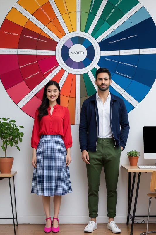 ASESORIA PALETA DE COLOR