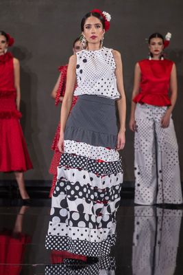 FLAMENCA GAGA FLAMENCA GAGA