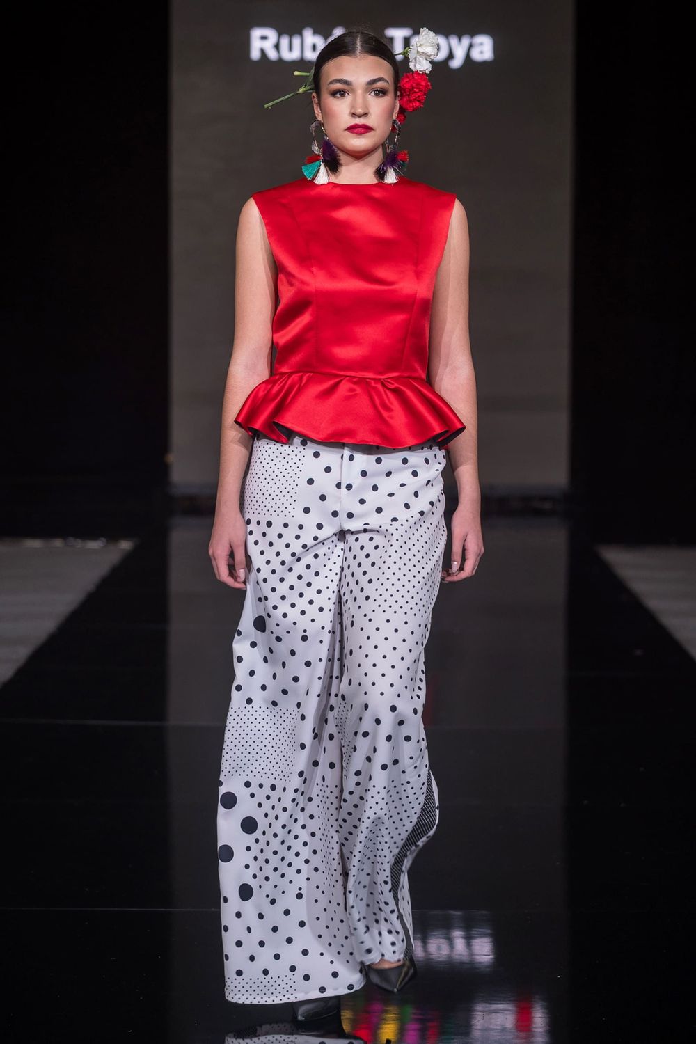 PANTALONES LUNARES LOCOS