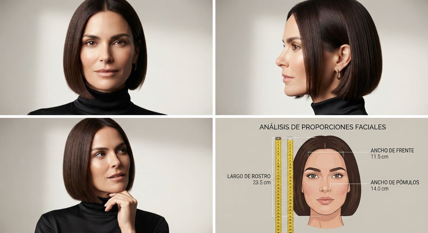 QUÉ ROSTRO TENGO (formato PDF)
