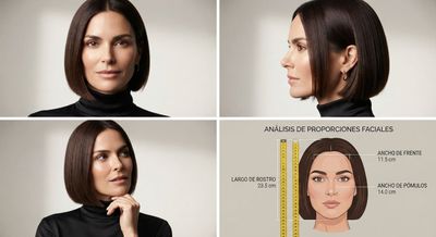 QUÉ ROSTRO TENGO (formato PDF) QUÉ ROSTRO TENGO (formato PDF)