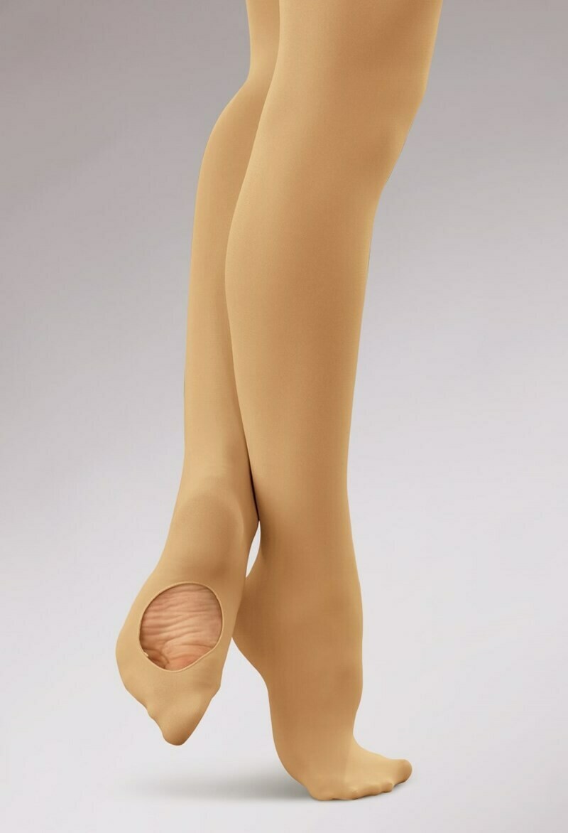 Convertible Tights