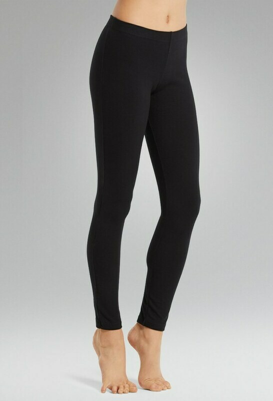 Cotton Ankle Length Leggings