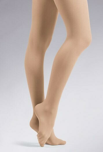Footed Tights