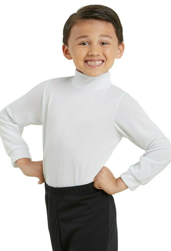 Turtleneck Shirt