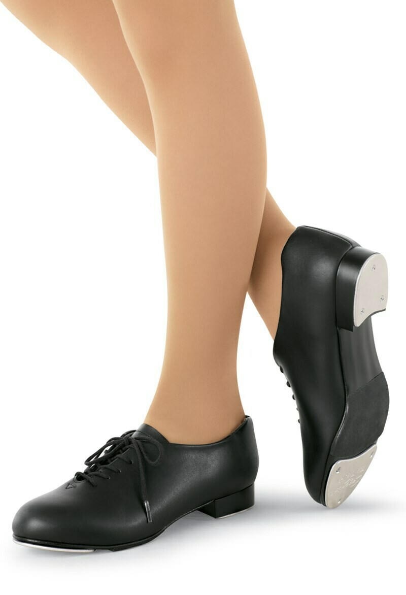 Capezio Tic Tap Toe Shoe