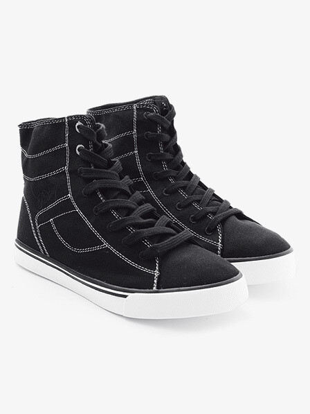 Adult Cassatta Hi Sneaker