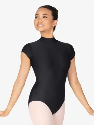 Mock Neck