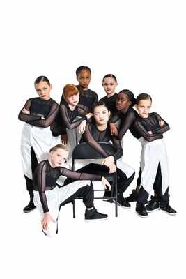 Hip Hop