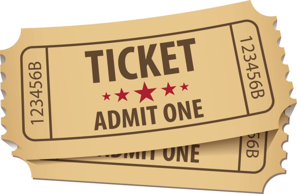 Spring Concert Tickets