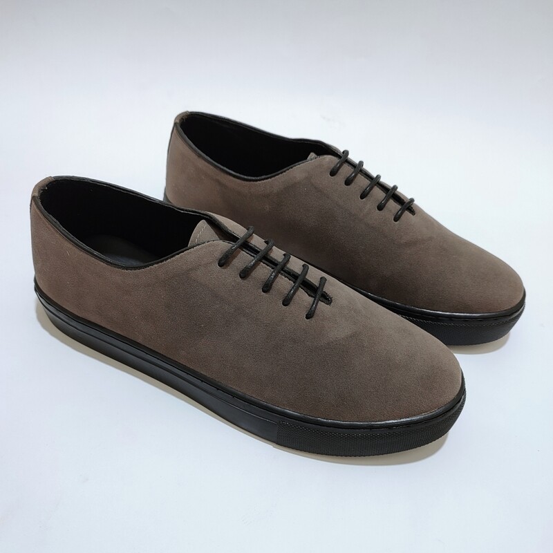 MEKA shoes - M16 grey