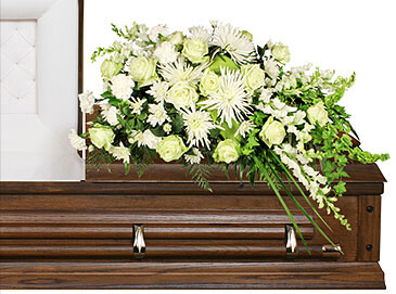 funeral flowers