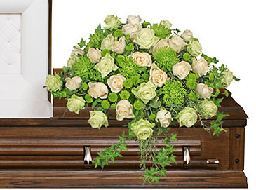 funeral flowers