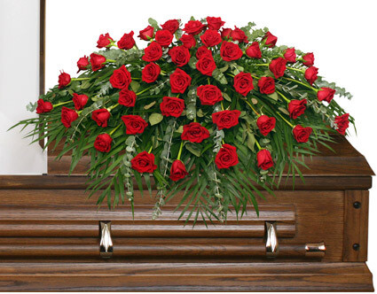 funeral flowers