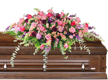 funeral flowers