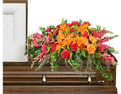 funeral flowers