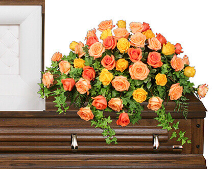 funeral flowers