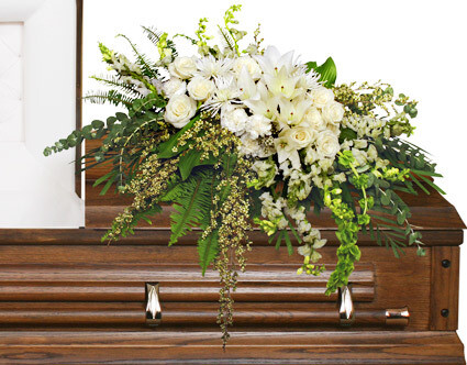 funeral flowers
