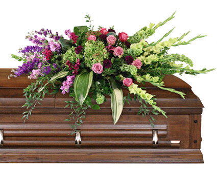 funeral flowers