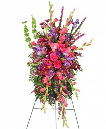 funeral flowers fort worth