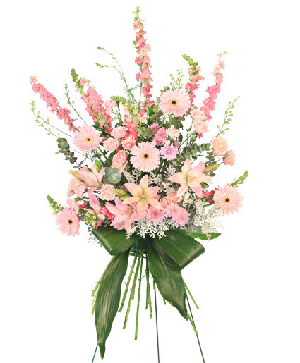 funeral flowers