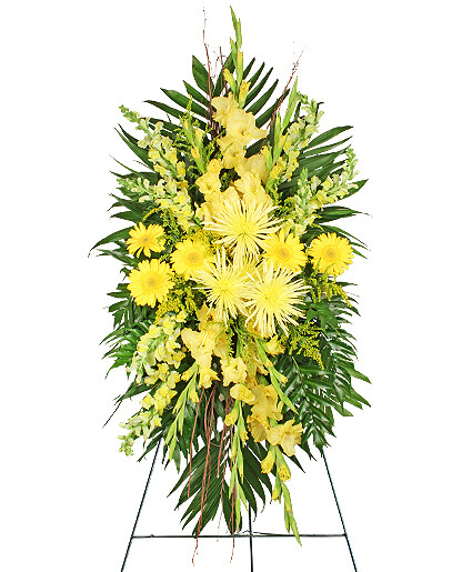 funeral flowers