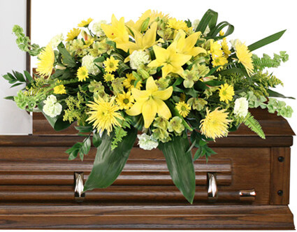 funeral flowers