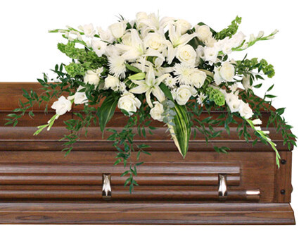 funeral flowers