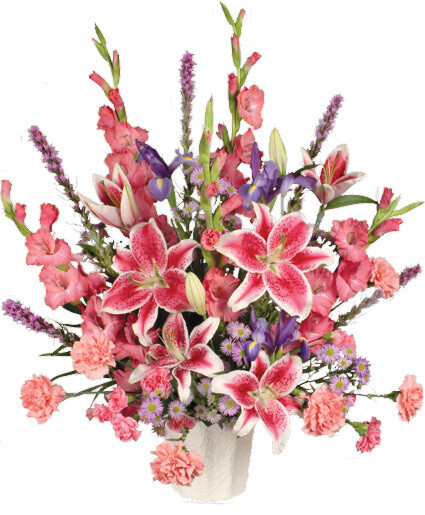 Funeral Flowers