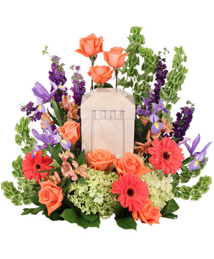 Funeral Flowers