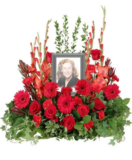 Funeral Arrangement