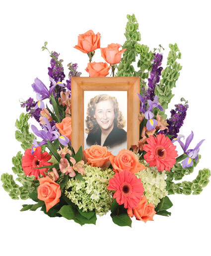 Funeral Flowers