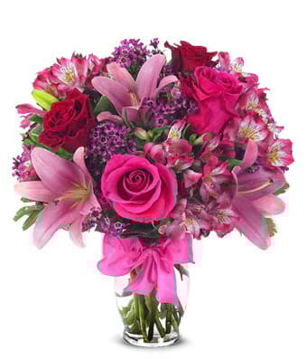 Magnificent Bouquet Magnificent Bouquet