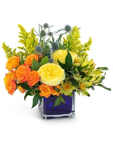 flowers delivery