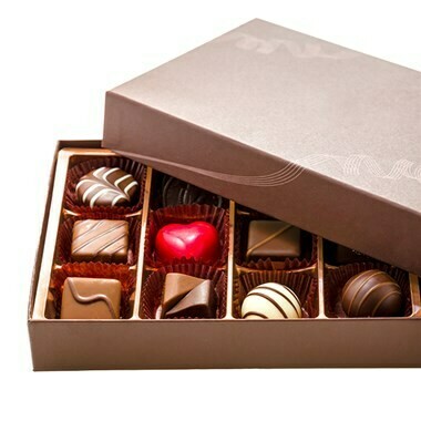 Gourmet Chocolates