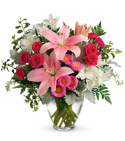 flower delivery