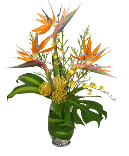 Tres Chic Flowers Tres Chic Flowers