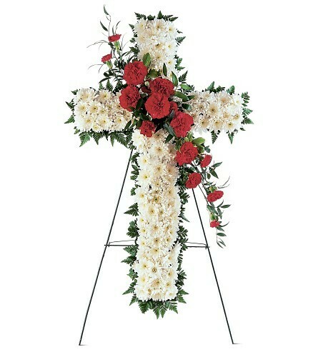 funeral flowers