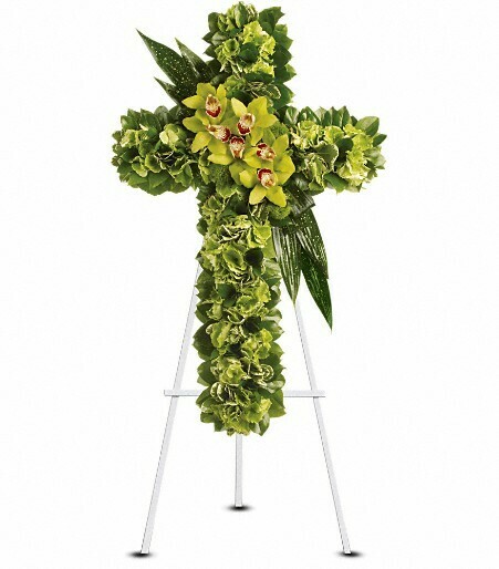 funeral flowers
