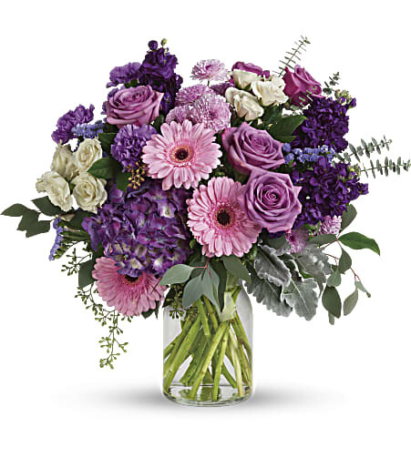 flower delivery