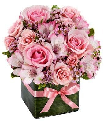 Modern Love Bouquet Modern Love Bouquet