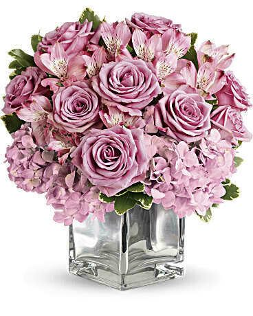 Be Sweet Bouquet Be Sweet Bouquet