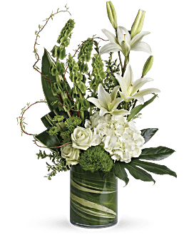 botanical bouquet