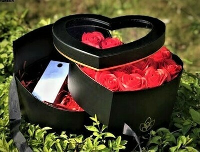 Valentine Box