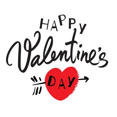 Valentines Day Fort Worth