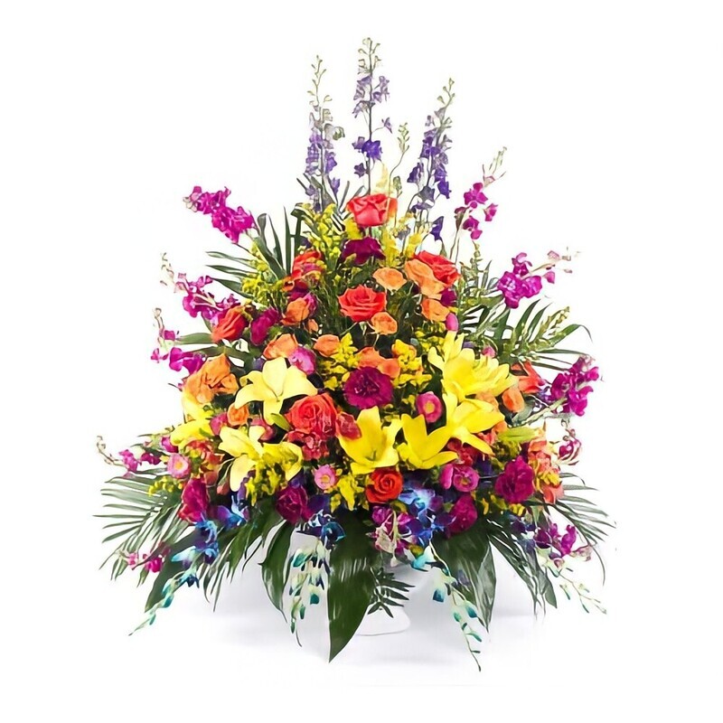 Funeral Flowers