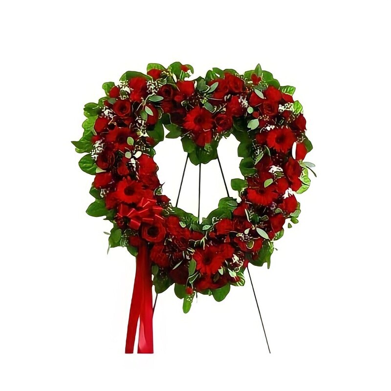 funeral flowers