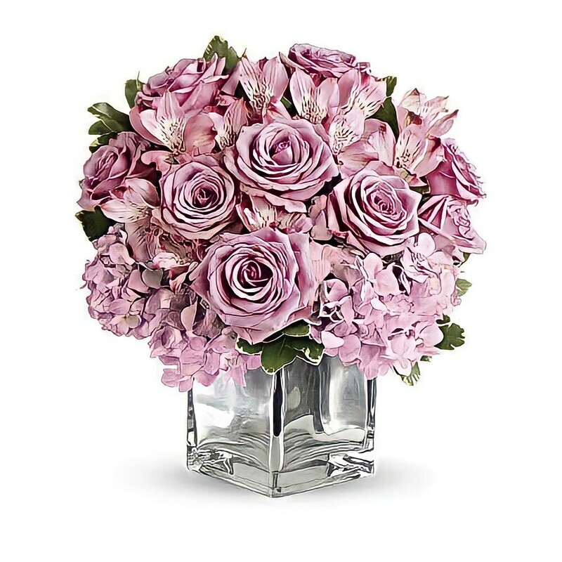 Be Sweet Bouquet