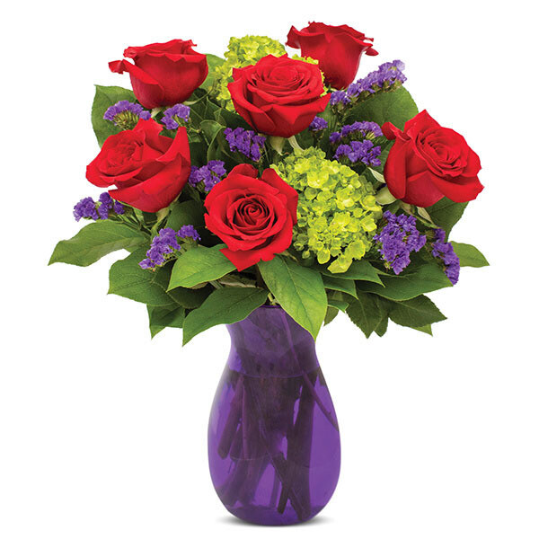 flower delivery