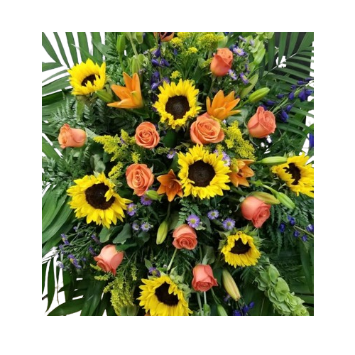 funeral flowers